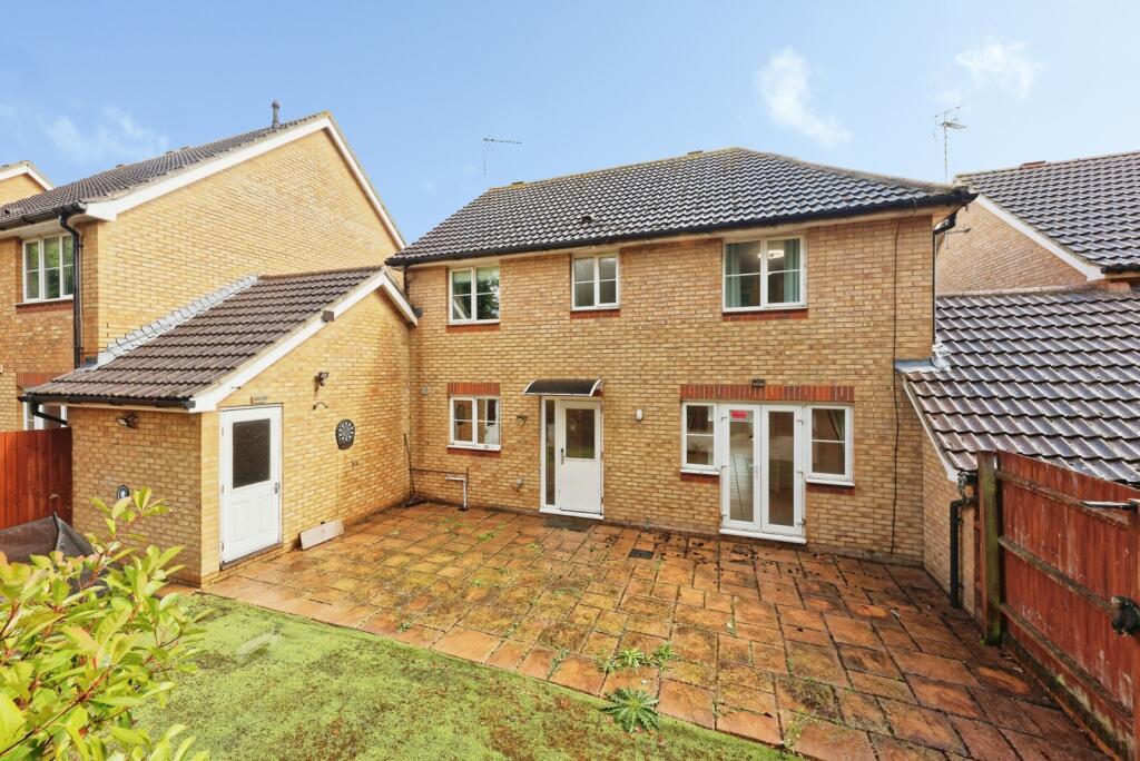 House in Thanet, Ramsgate - View 4