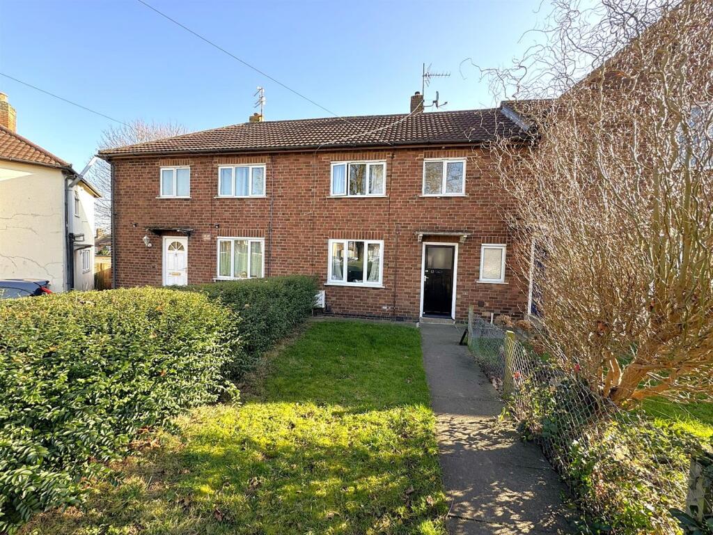 Main image of property: Faraday Grove, Corby
