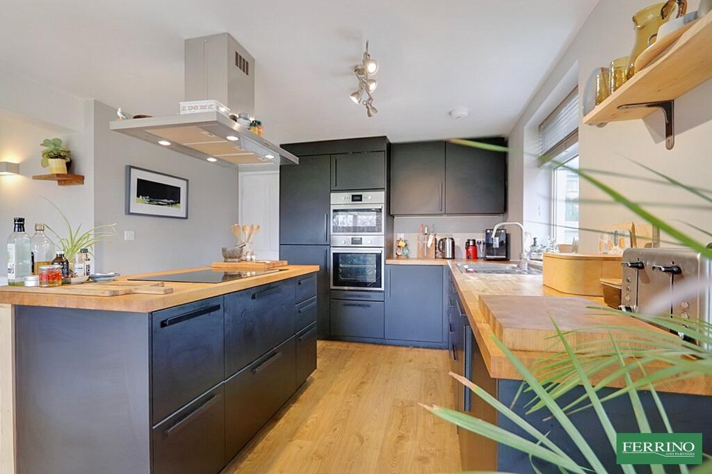 (Garden Studio and Garage), Netherend, Woolaston, Gloucestershire. GL15 6NN photo 3