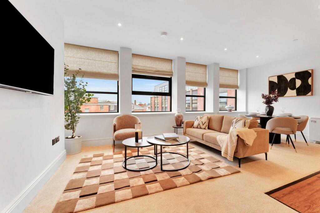 Main image of property: Leicester, Leicestershire, LE1