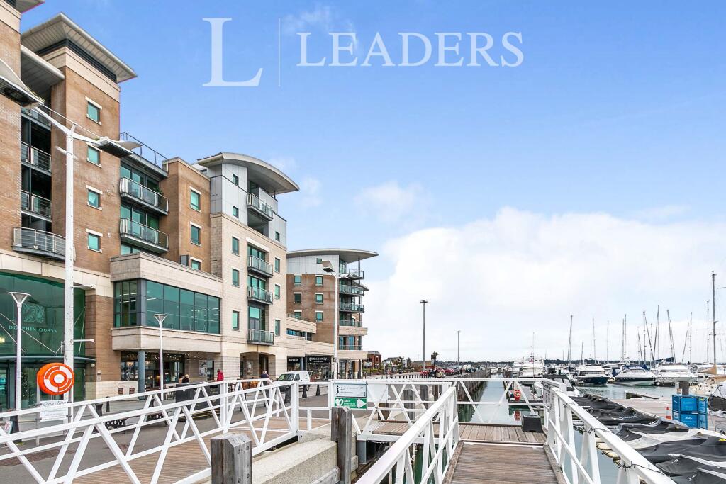 Additional image 8 of Dolphin Quays, The Quay, Poole, BH15