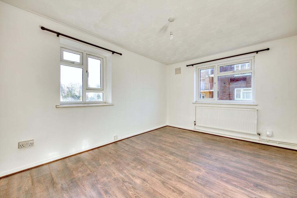 Main image of property: Barrowfield Close, London, N9