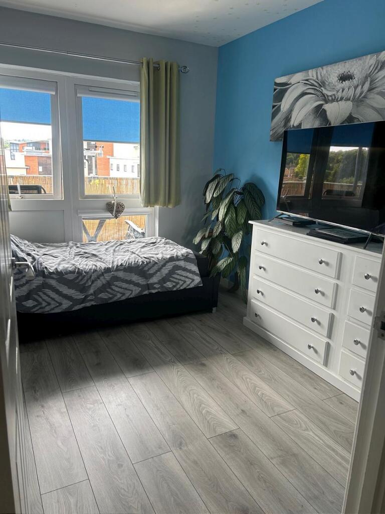 Apartment in Maidstone, Tovil - More