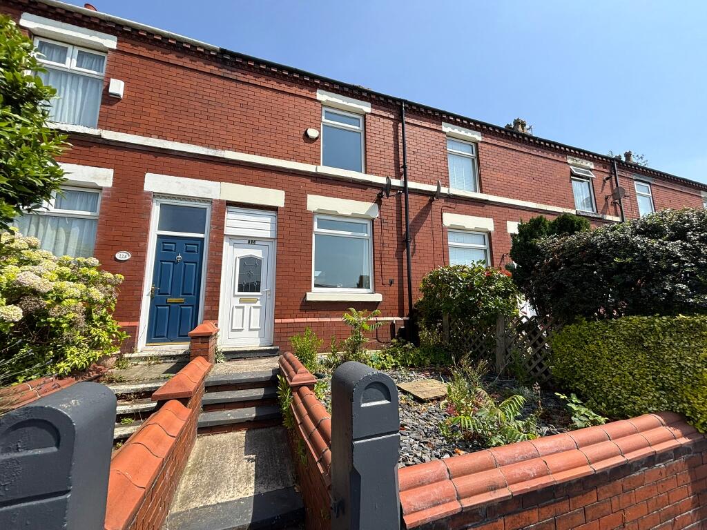 Main image of property: Borough Road, St. Helens