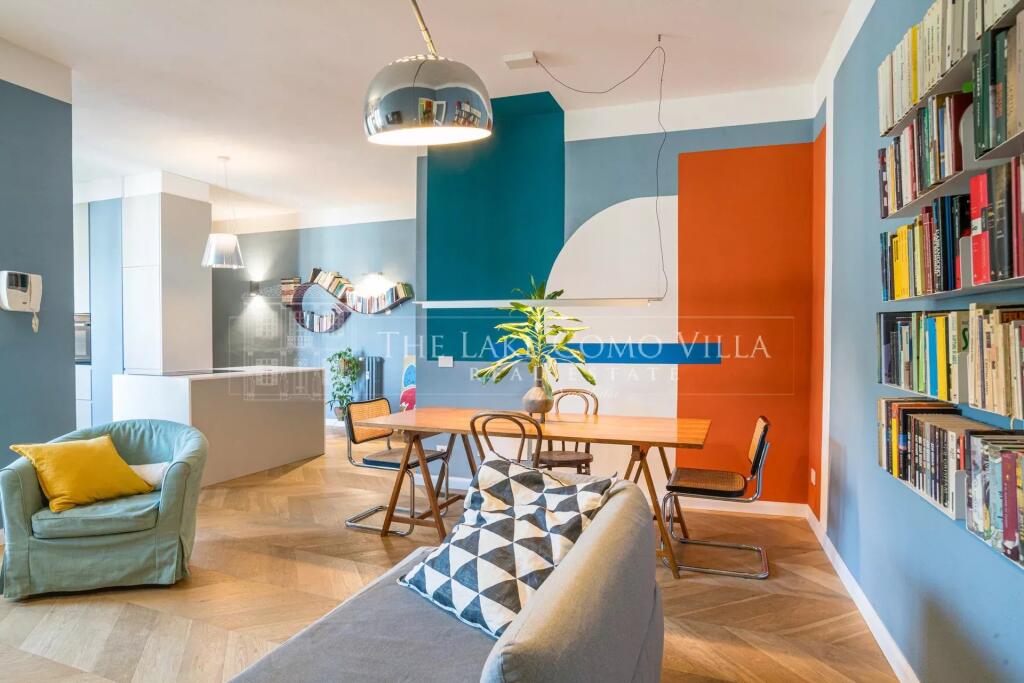 Main image of property: Lombardy, Como, Como
