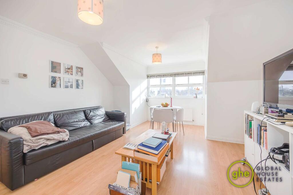 Main image of property: Vincent Court, Stockwell, London
