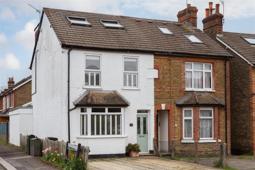 Main image of property: Monson Road, Redhill