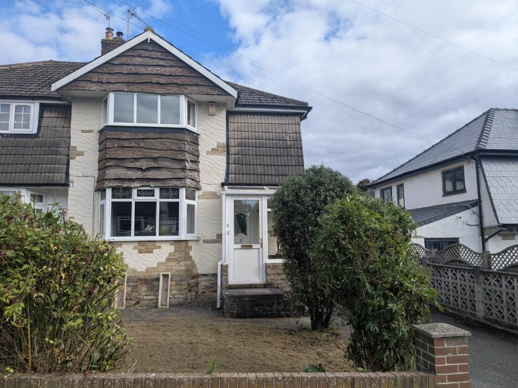 Main image of property: Park Close, Bingley