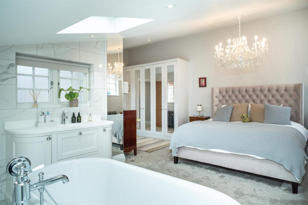 Additional image 20 of Queen Street, St. Albans