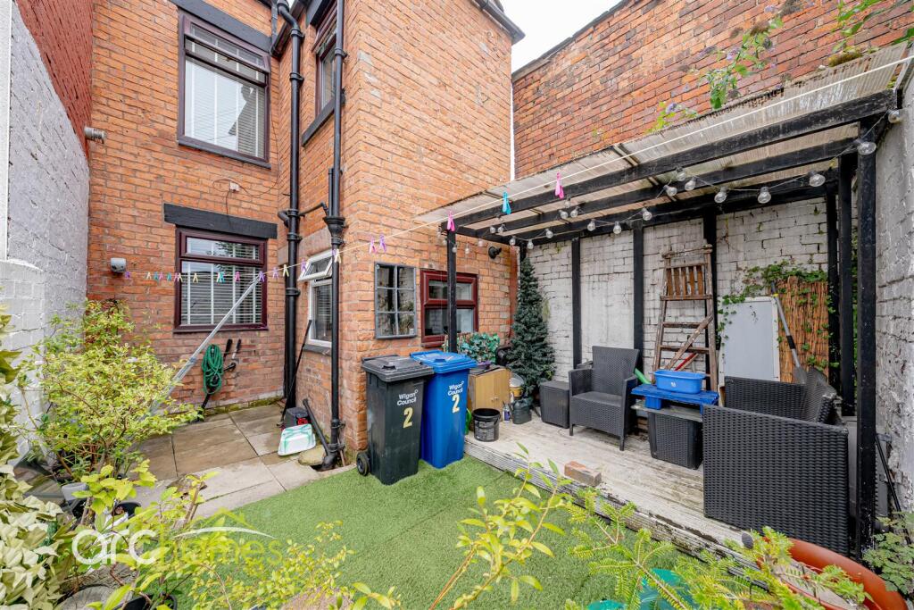 House in Manchester - View 4