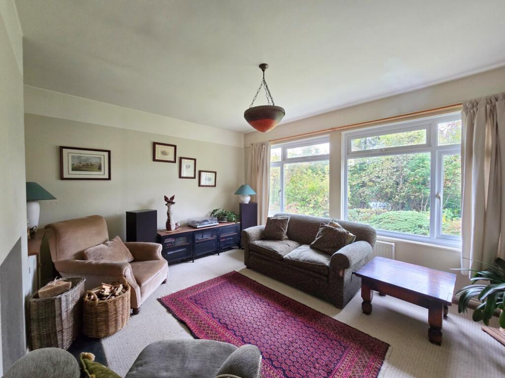 House in West Devon, Mary Tavy - View 3