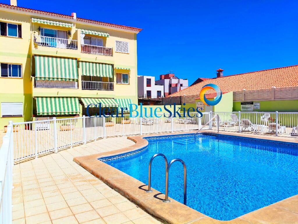 Main image of property: Costa del Silencio, Tenerife, Spain