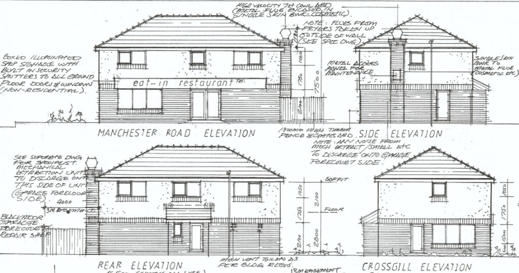 Main image of property: The Hillock, Crossgill, Astley, Tyldesley, Manchester, M29 7DT