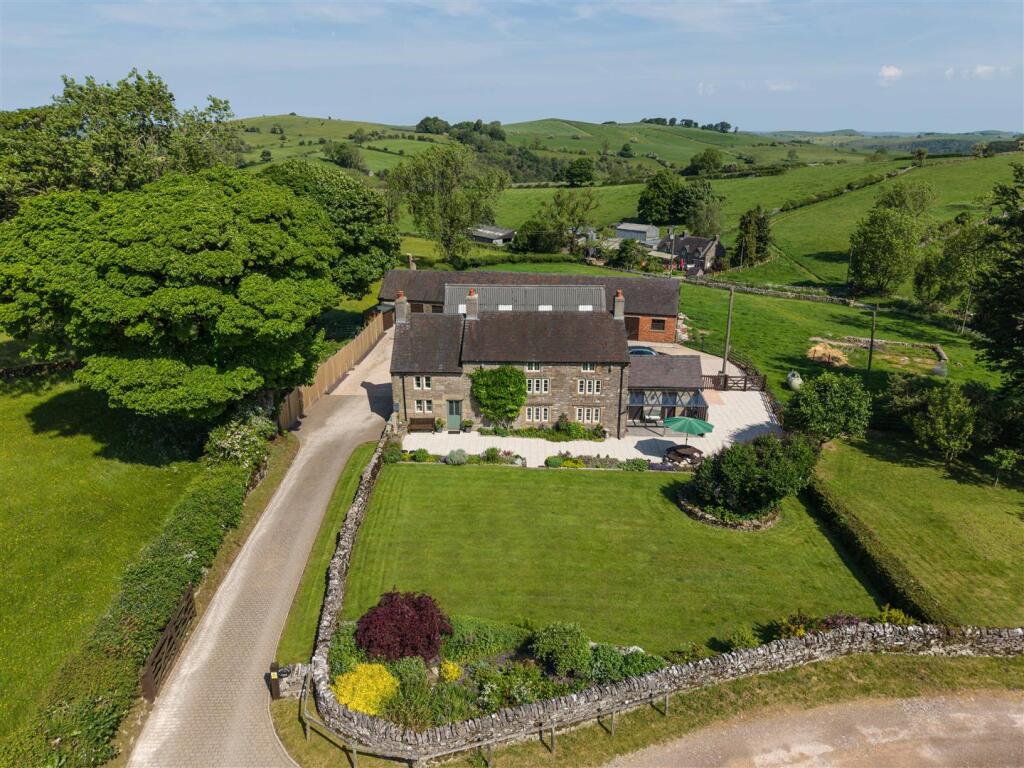 Main image of property: Dog Lane, Carlton, Stoke-On-Trent