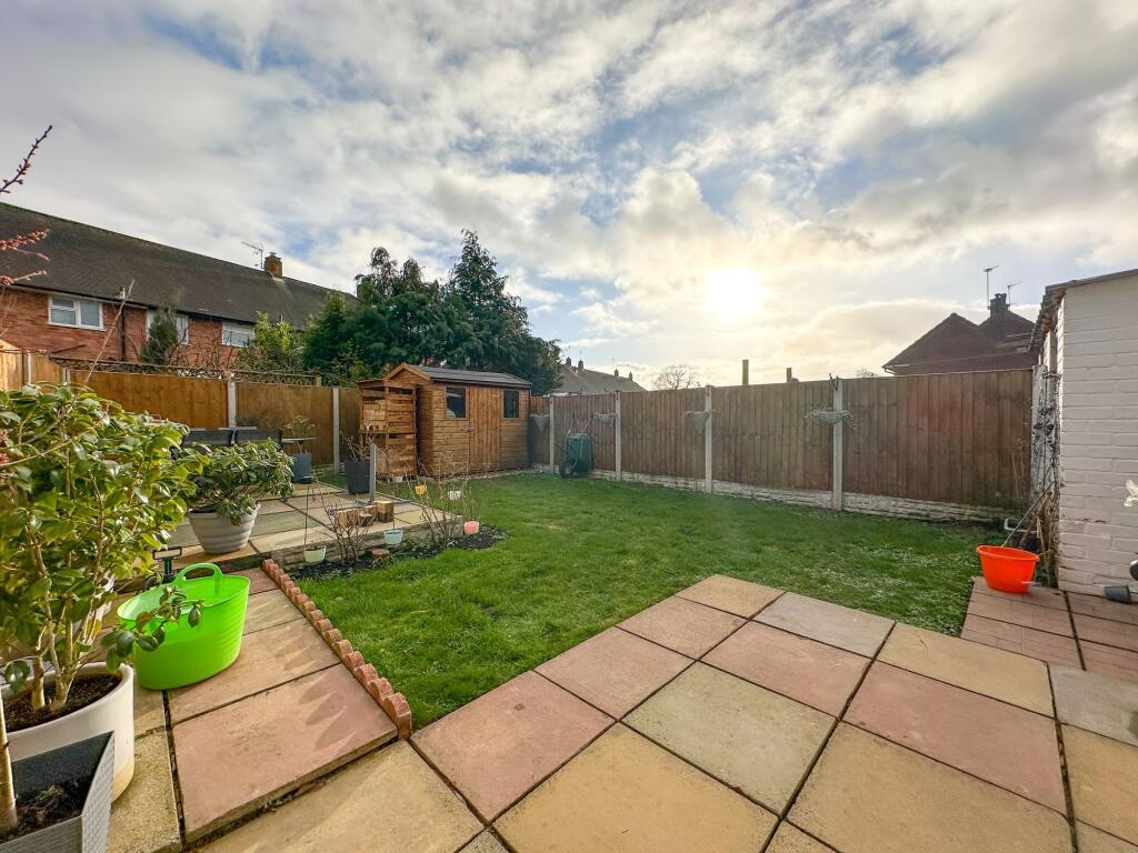 House in Wirral, Liverpool City Region - View 4