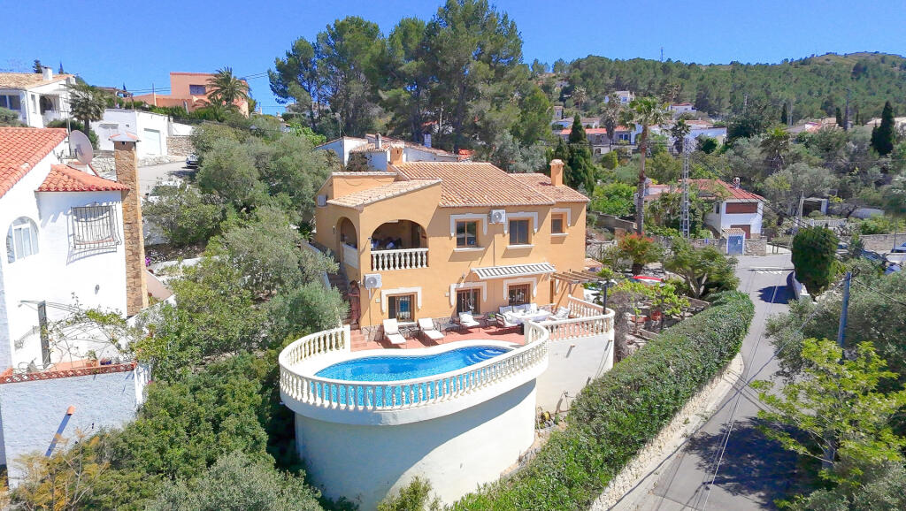 Main image of property: Valencia, Alicante, Orba