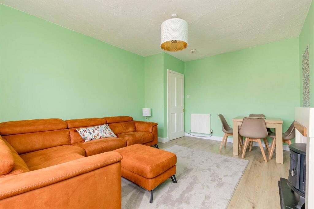 House in Edinburgh - View 5