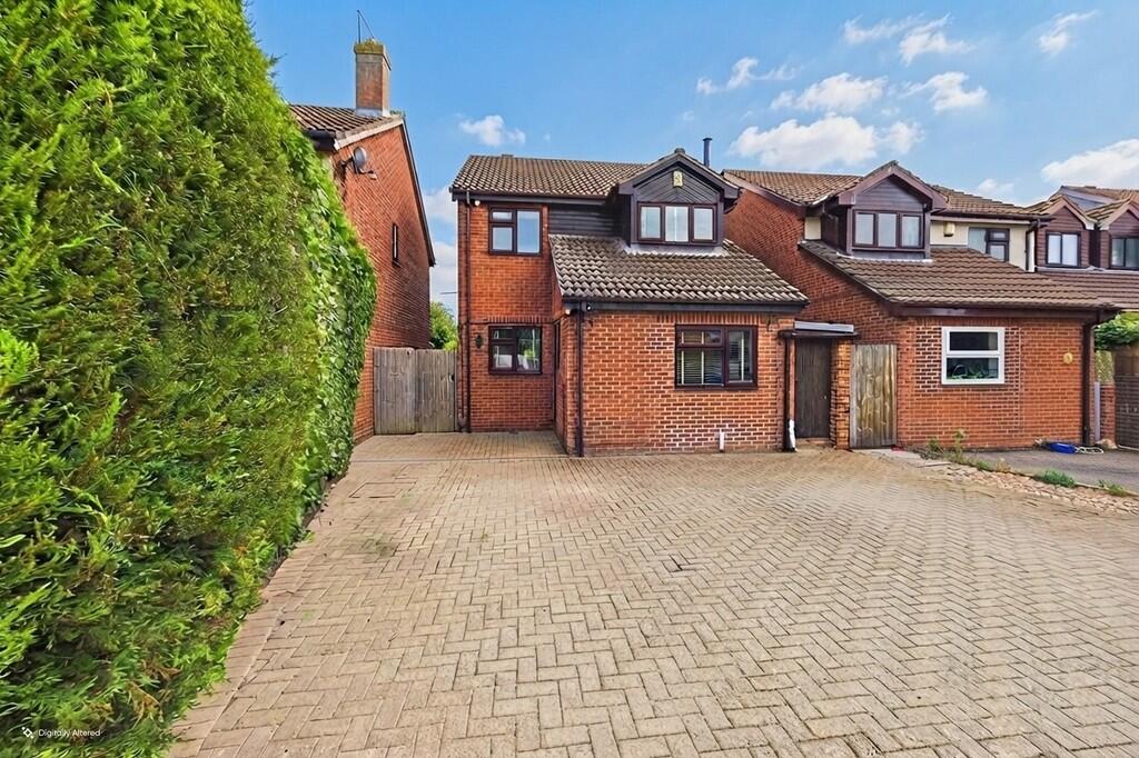 Main image of property: Meeting House Close, East Leake