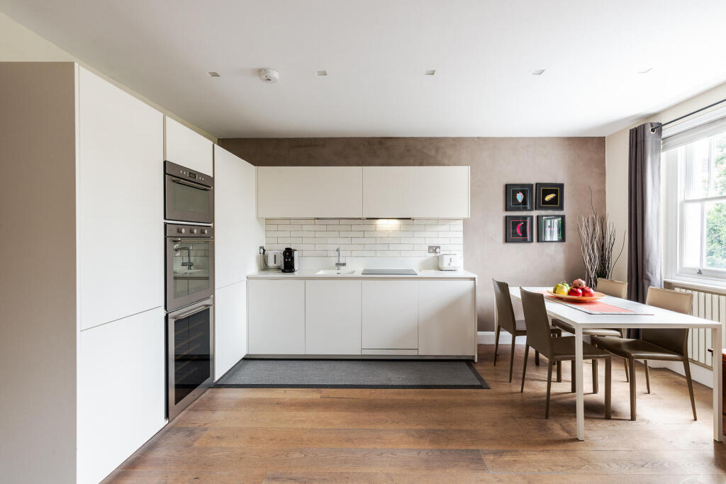 Apartment in London, Kensal Town, Bayswater - View 3