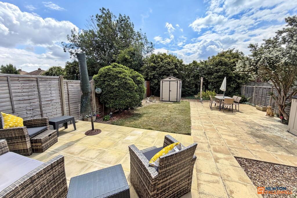 Spencer Avenue, Stanground, Peterborough, PE2 photo 3