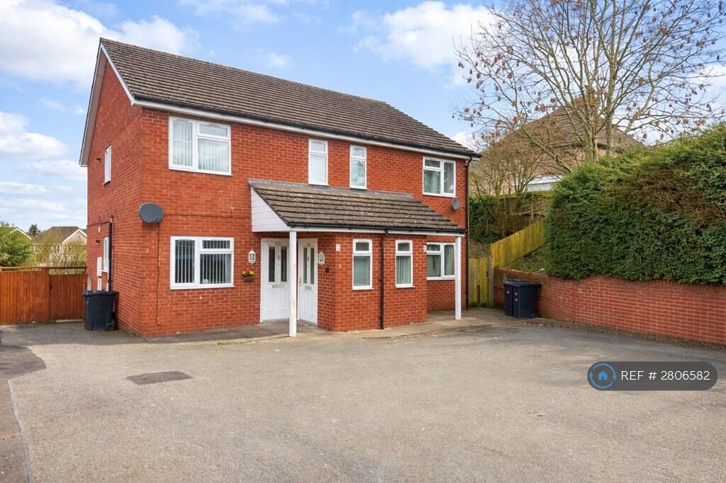 Main image of property: Yew Tree Lane, Bilston, WV14