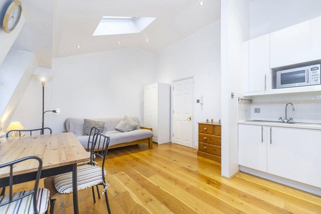 Main image of property: Great Titchfield Street, Fitzrovia, London, W1W