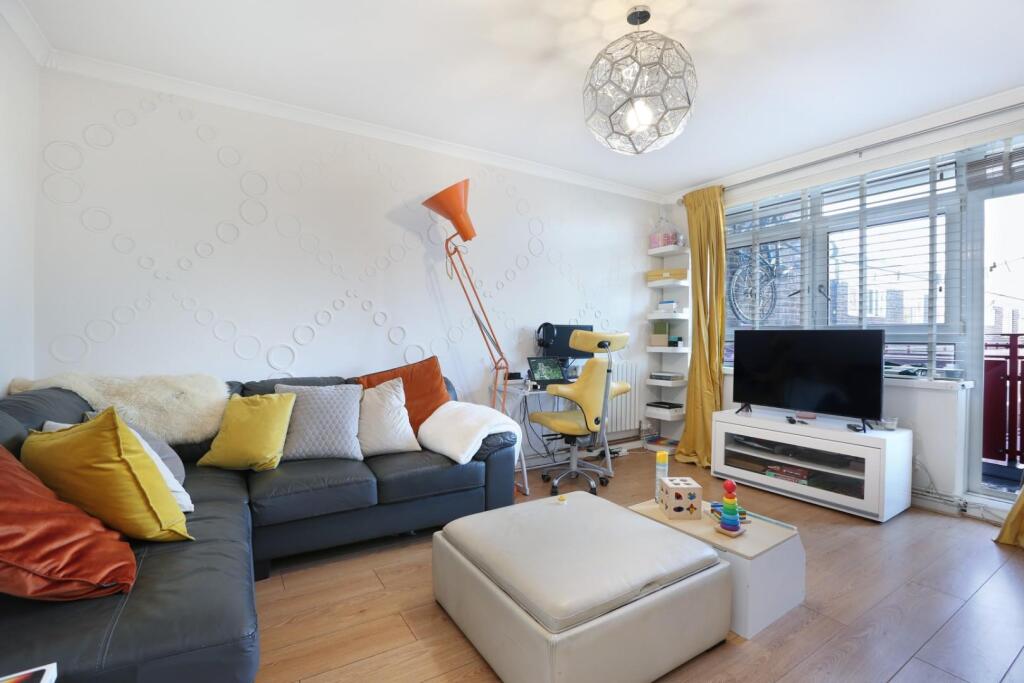 Main image of property: Edmond Court, Dennetts Road