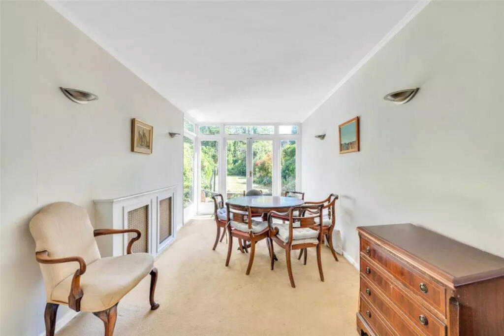 House in London - View 5