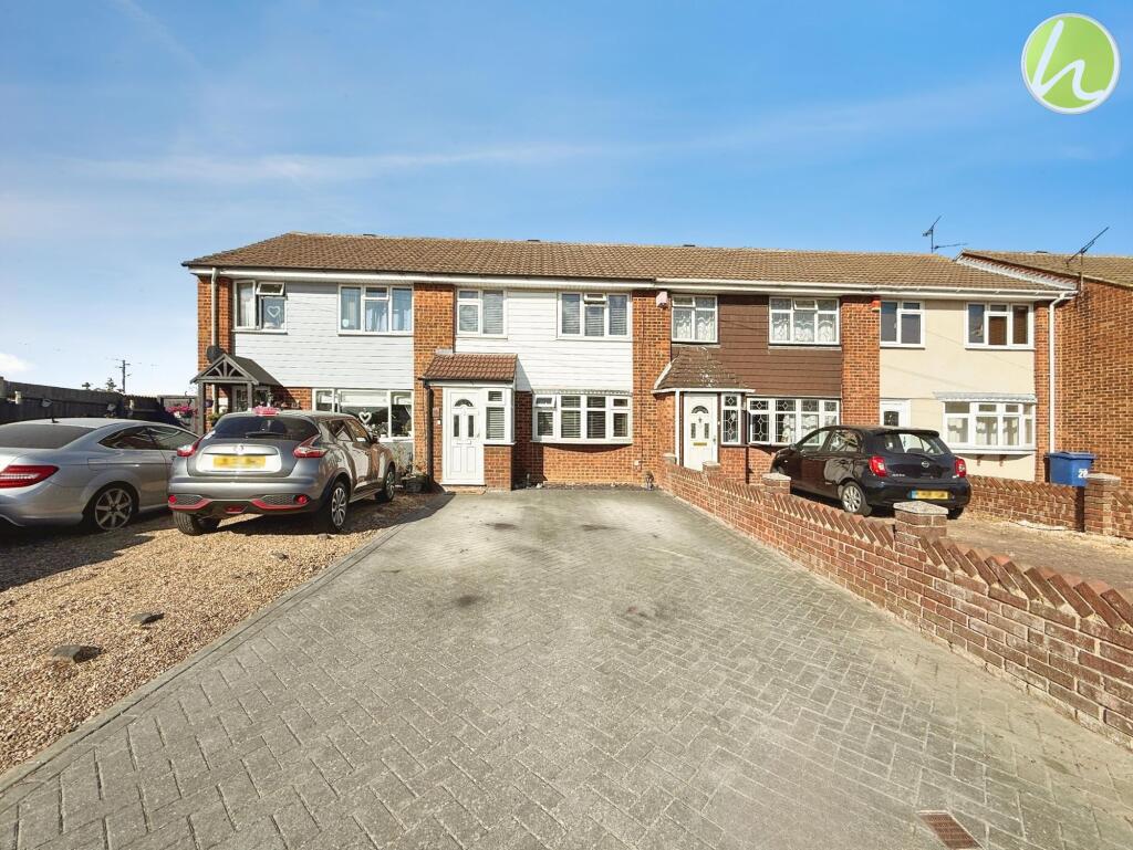 Main image of property: Locke Close, Stanford-Le-Hope, SS17