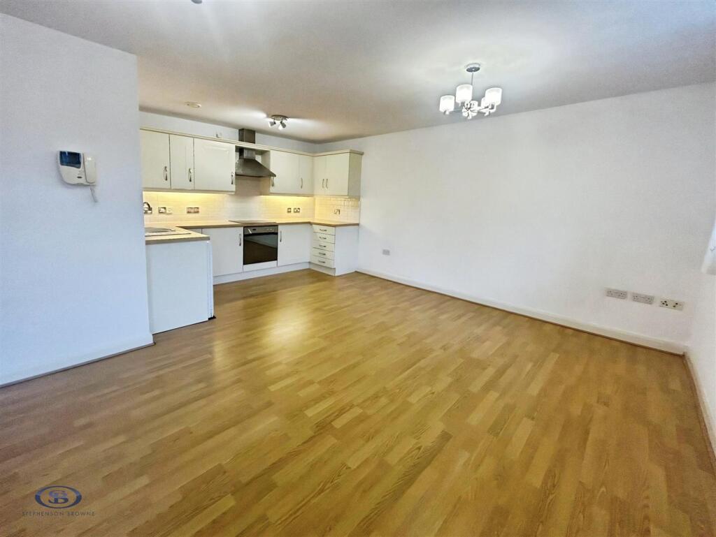 Main image of property: Wharf Mill, Congleton