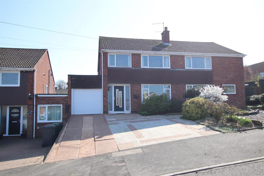 Main image of property: Broadfields Road, Broadfields, Exeter