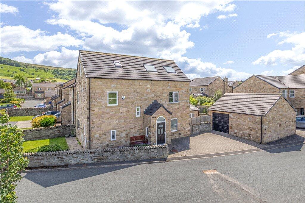 Main image of property: Hepworth Way, Skipton, North Yorkshire, BD23