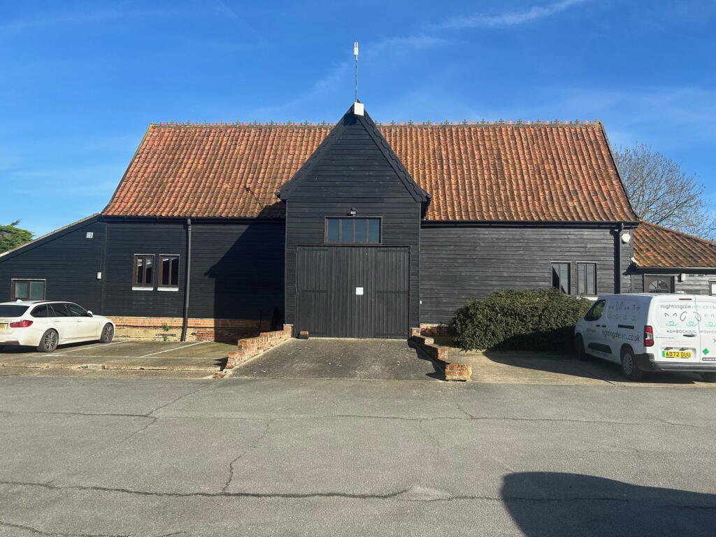 Main image of property: Henley, Nr Ipswich, Suffolk