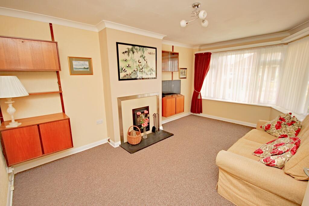 House in Rochester - View 2