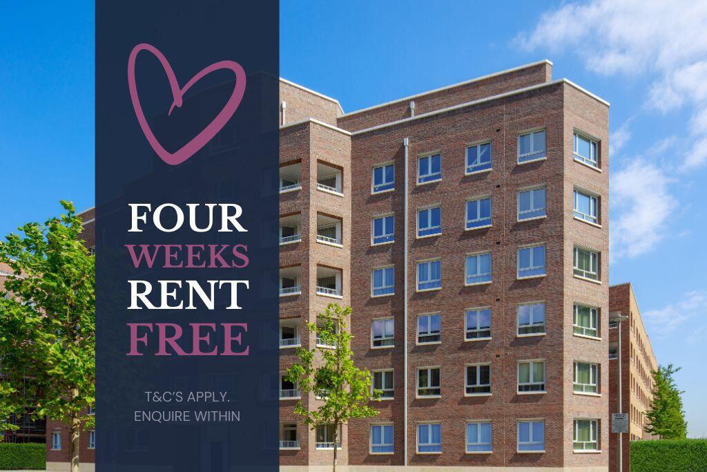 Main image of property: Brocklebank Mansions, Barking Riverside, IG11 0BG