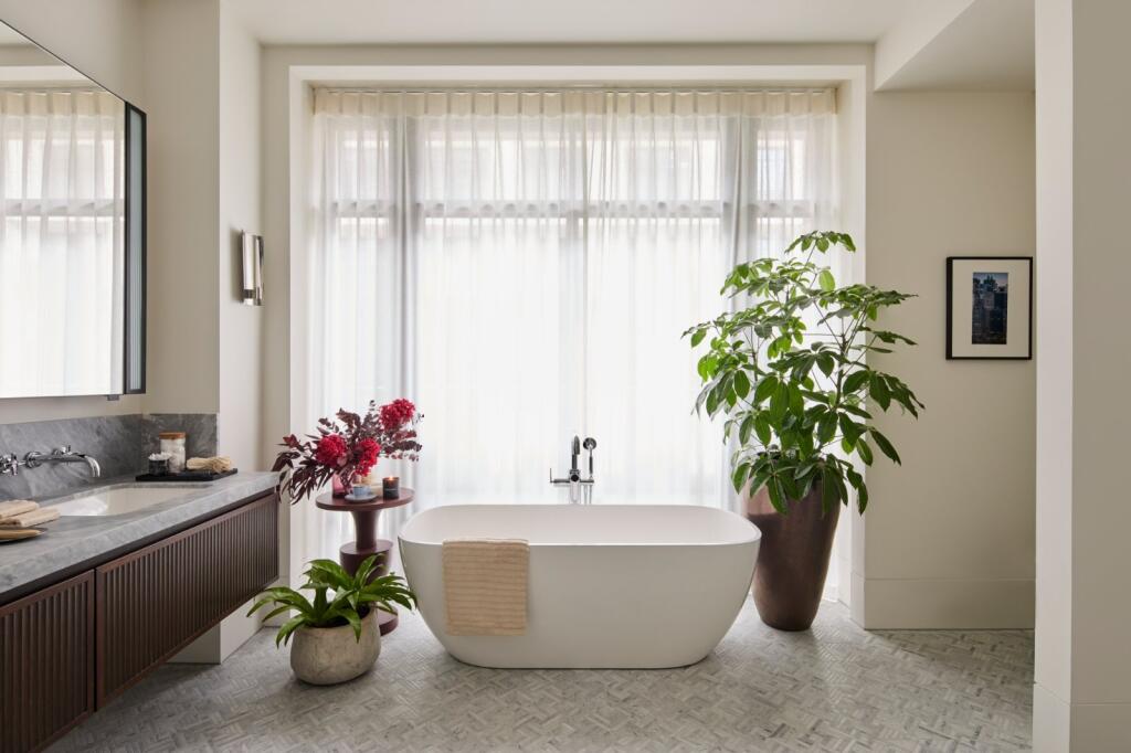 Apartment in London, City of Westminster - View 5
