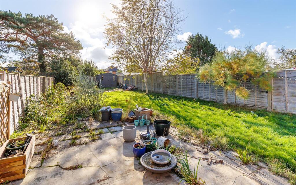 Main image of property: EDWARDIAN HOME - Park Road, Cowes