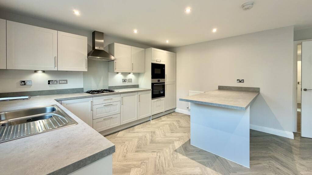 Plot 314 The Elder, Wyberton, Boston photo 3