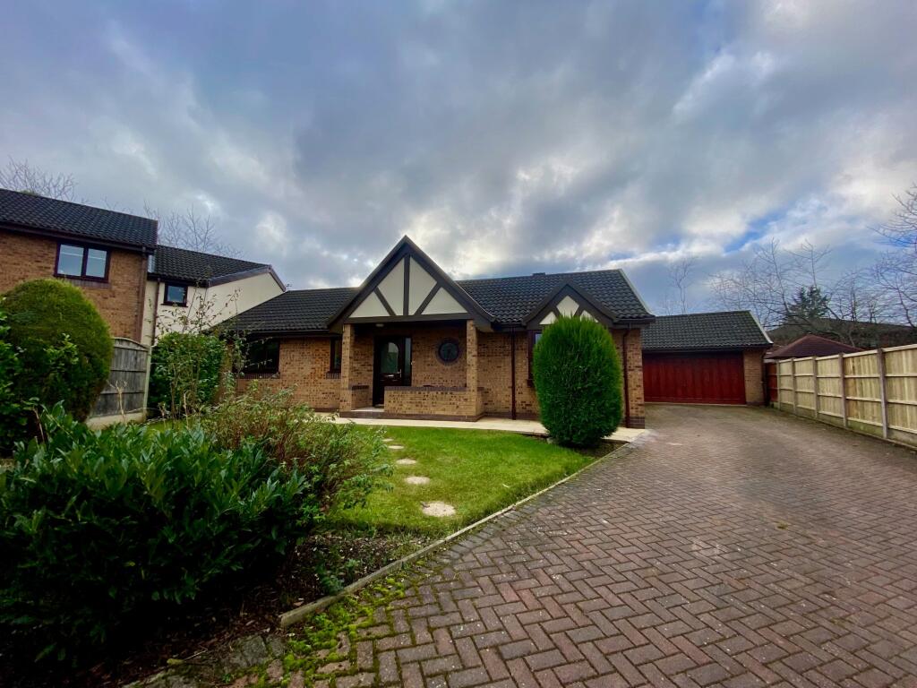 Main image of property: Cherry Trees, Lostock Hall