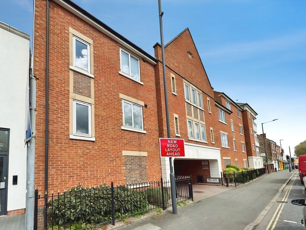 Main image of property: Mill Gate, Asbourne Road
