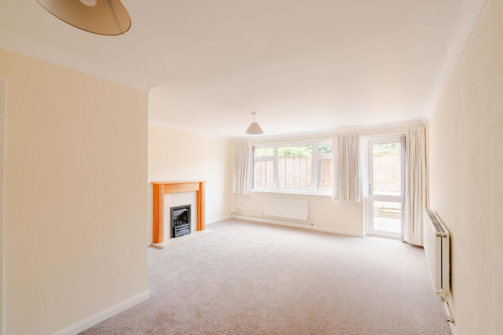 Westover Rise, Westbury on Trym photo 2