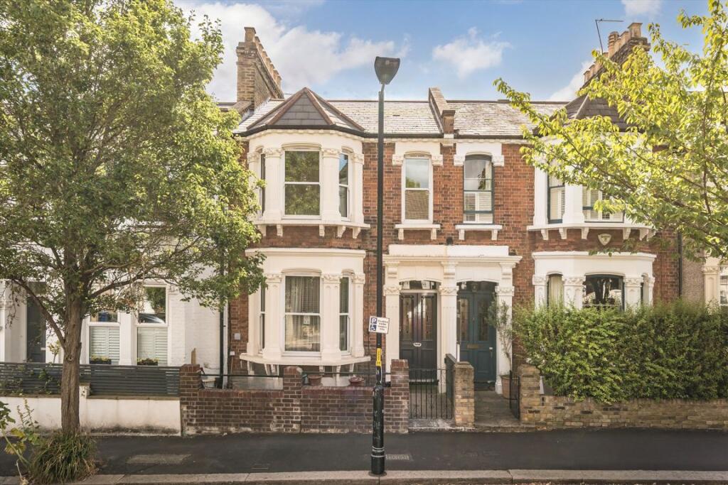 Main image of property: Harlescott Road, Peckham