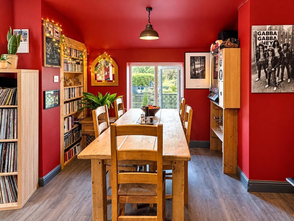 House in Dumfries - More