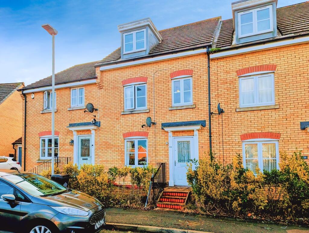 Main image of property: Brompton Road, Hamilton, LE5