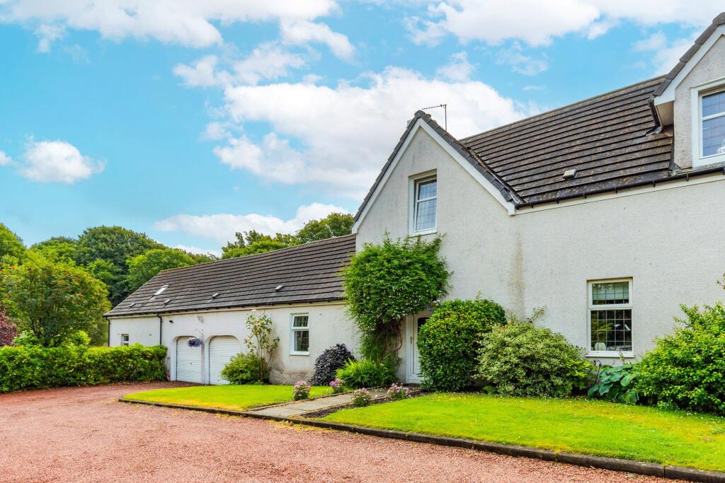 Main image of property: Pilmuir Road, Newton Mearns, Glasgow, East Renfrewshire