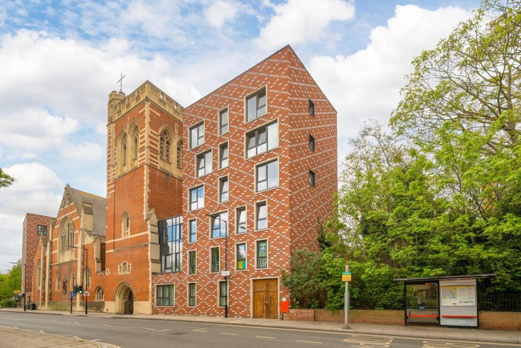 Main image of property: Eastway, Hackney Wick