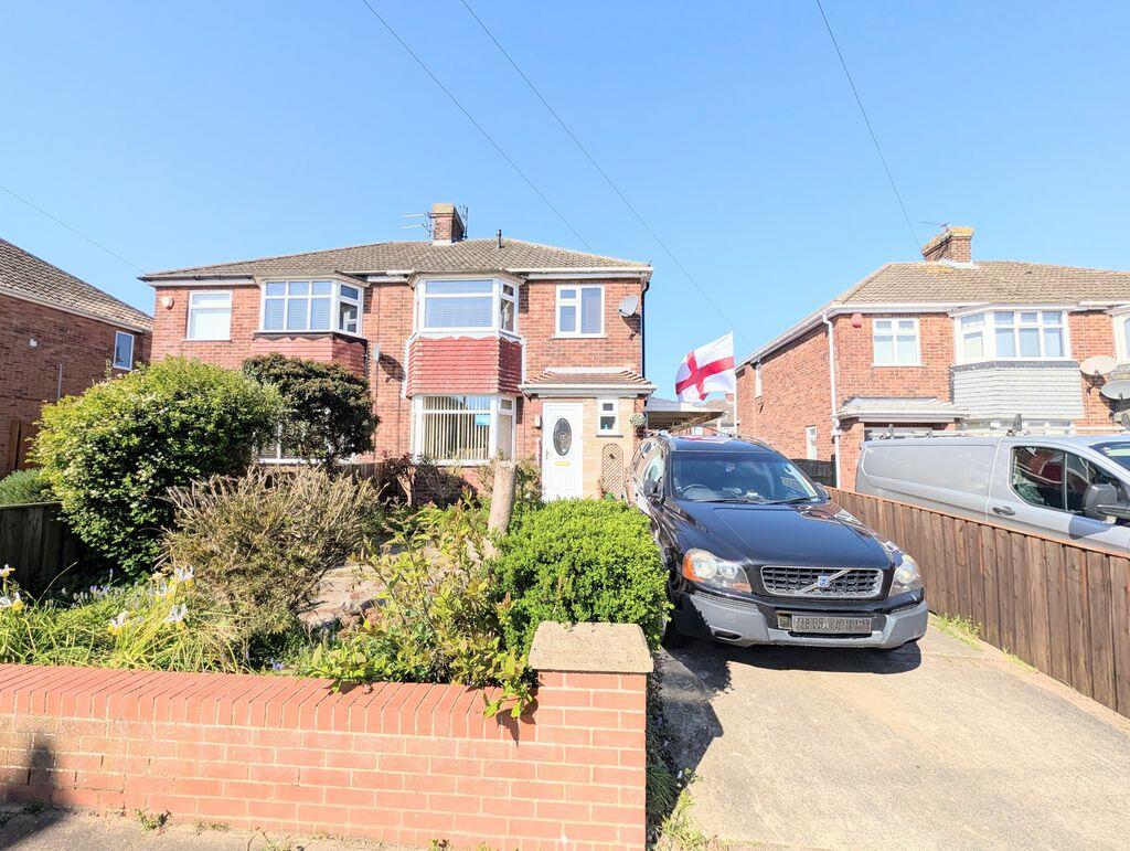 Main image of property: ROSEMARY AVENUE, GRIMSBY