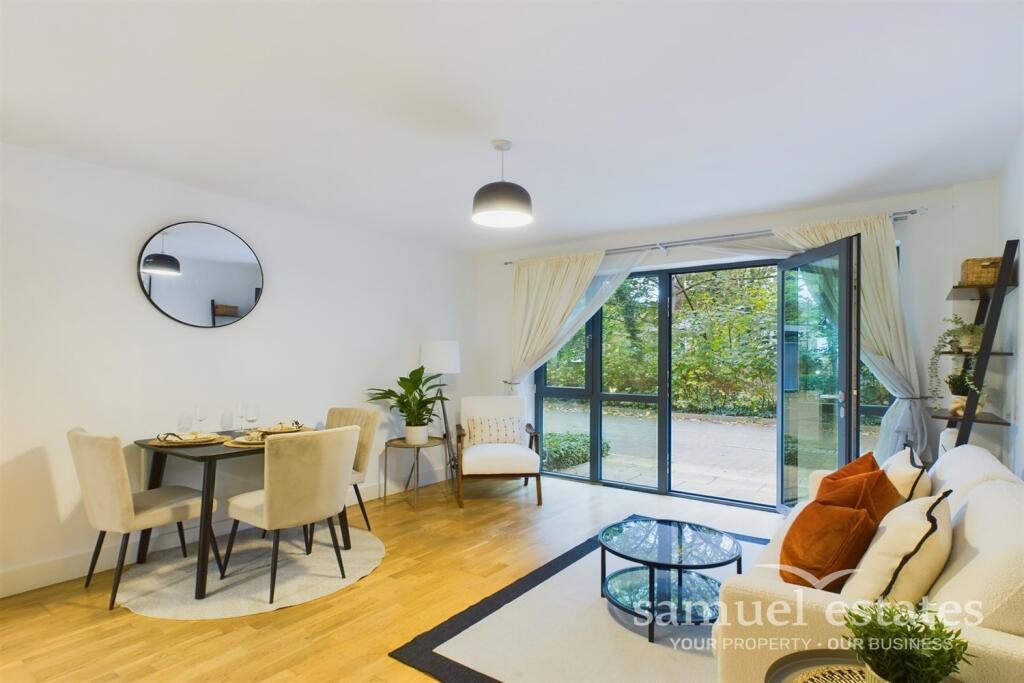 Main image of property: Nonsuch House, Chapter Way, London, SW19