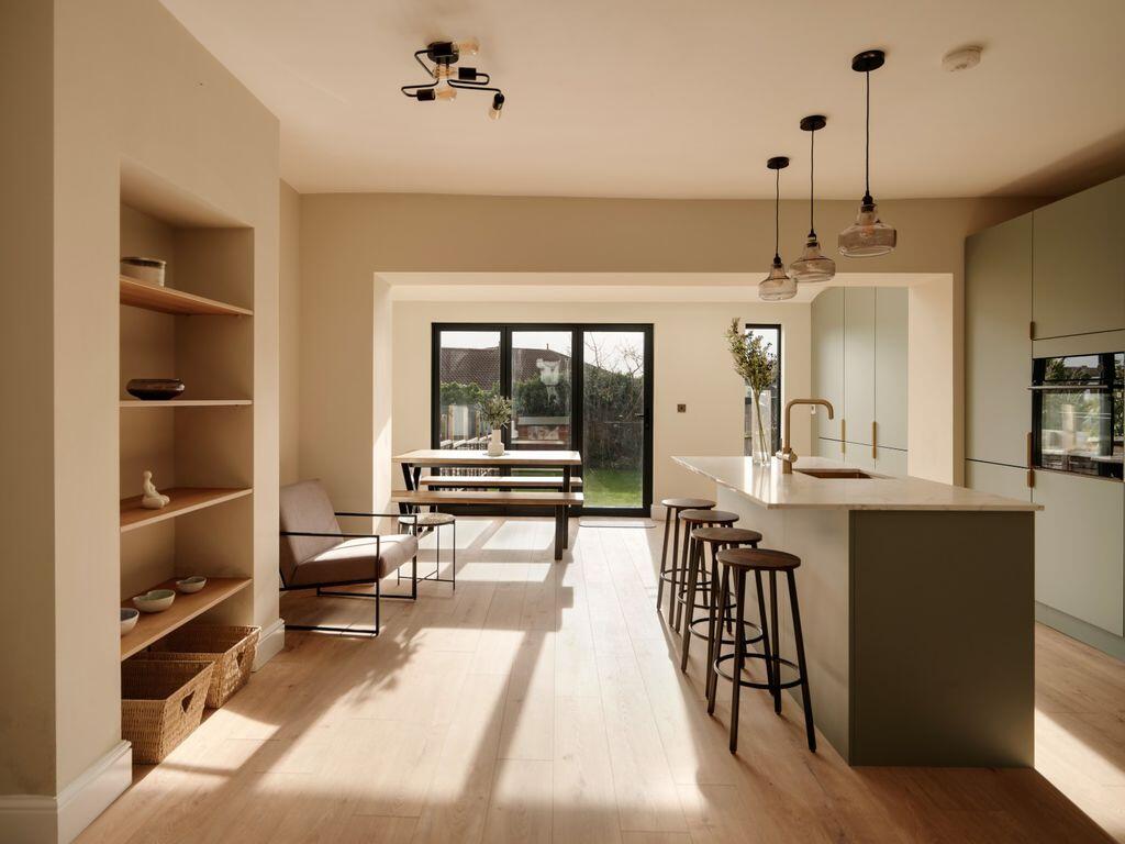 Main image of property: Tennyson Road | Horfield