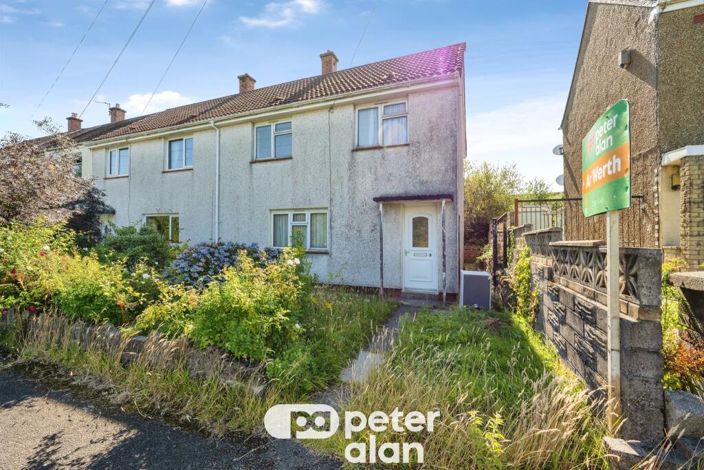 Main image of property: Afon Llan Gardens, Portmead, Swansea